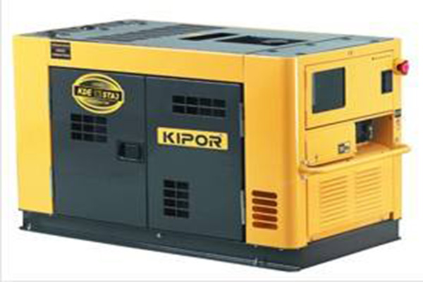 利通发电机出租